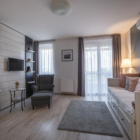 Aranymandula Apartmanok Balatonakali Exterior foto