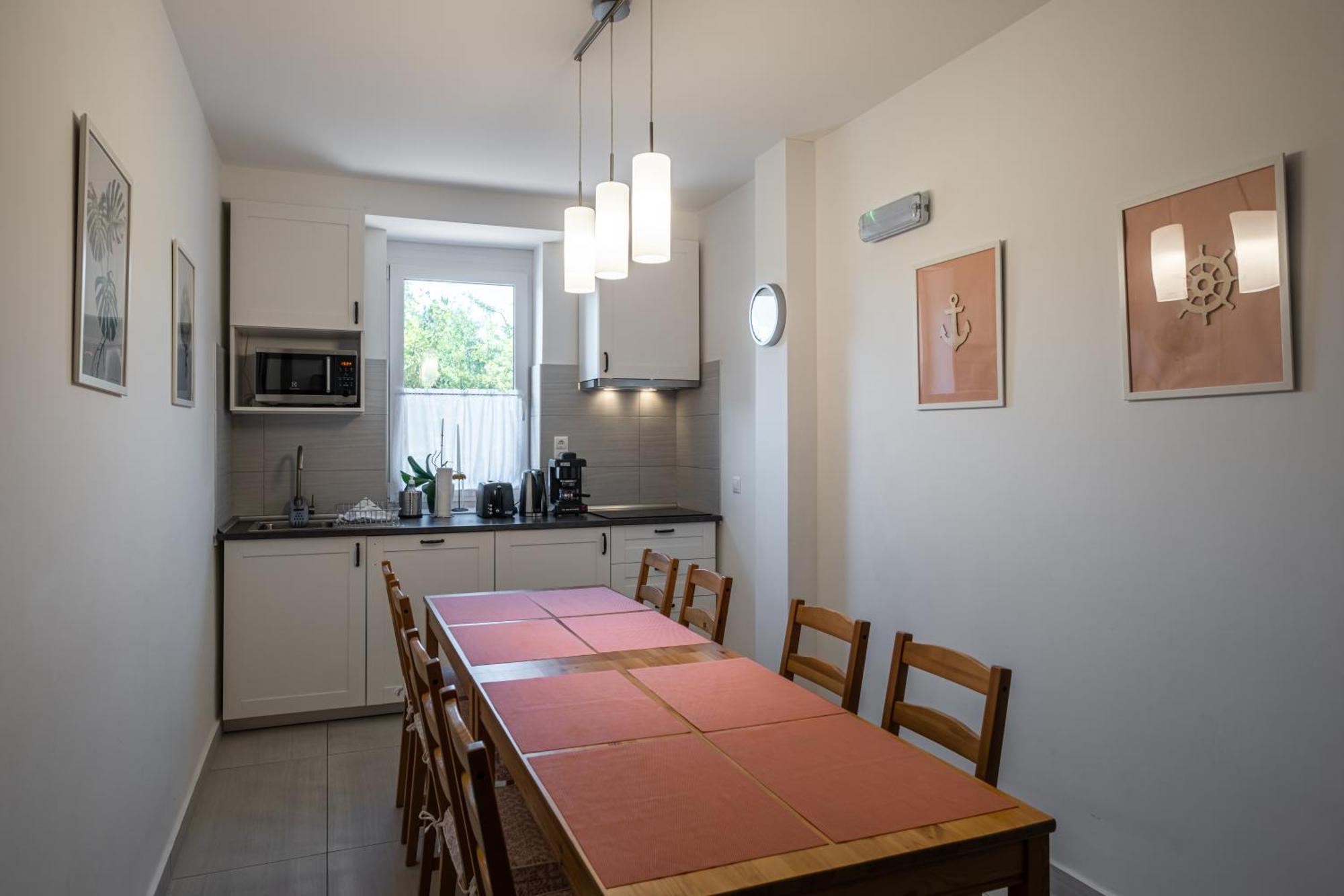 Aranymandula Apartmanok Balatonakali Exterior foto