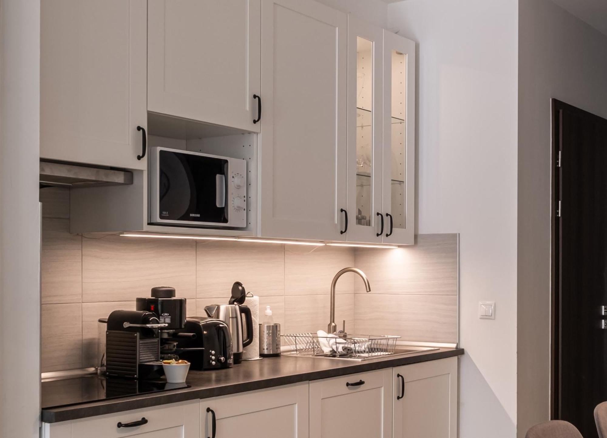 Aranymandula Apartmanok Balatonakali Exterior foto