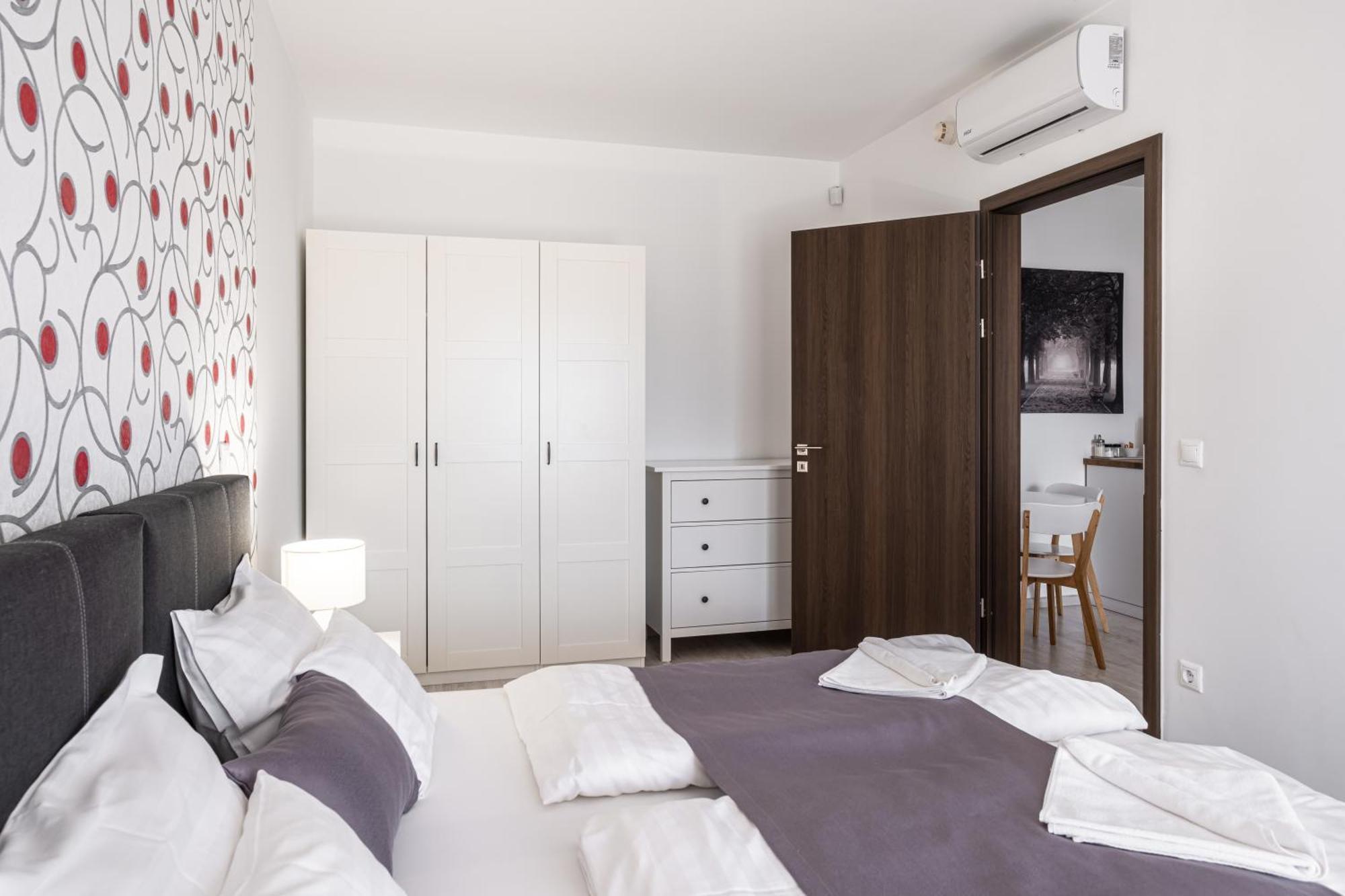 Aranymandula Apartmanok Balatonakali Exterior foto